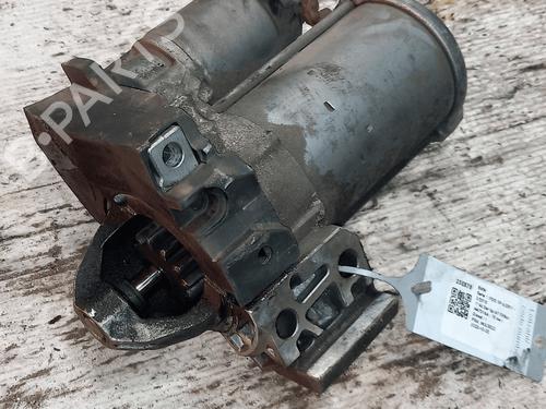 Starter BMW 1 (F20) 114 d | BP33821256M8 - Image 3
