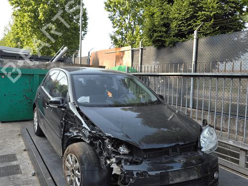 Used Parts VW GOLF PLUS V (5M1, 521) 1.9 TDI 4561269