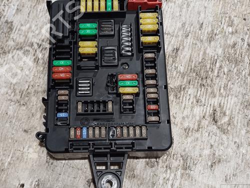 Used Fuse box Fuse box BMW 1 (F20) 116 d (116 hp) 33822951 33822951