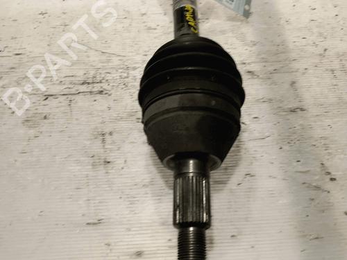 Right front driveshaft CHEVROLET CAPTIVA (C100, C140) 2.0 D 4WD | BP33821731M39 - Image 3