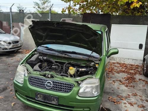 Used Parts OPEL AGILA A (H00) 1.0 12V (F68) 5068921