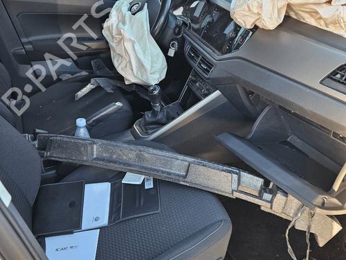 Mass air flow sensor VW POLO VI (AW1, BZ1, AE1) 1.0 | BP33821053M95 - Image 8