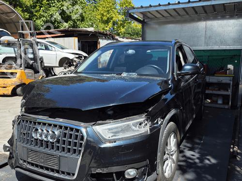 Used Parts AUDI Q3 (8UB, 8UG)  2.0 TDI  4561305