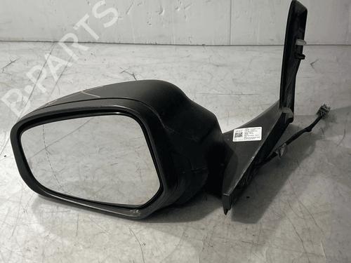 Used Left mirror Left mirror FORD TRANSIT COURIER B460 Box Body/MPV 1.5 TDCi (75 hp) 34535515 34535515