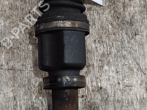 Used Right front driveshaft Right front driveshaft FORD FOCUS II Convertible 2.0 TDCi (136 hp) 33824370 33824370