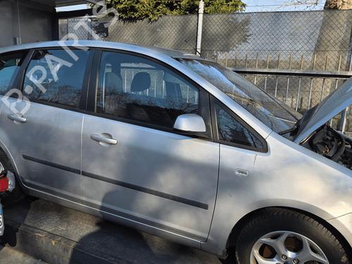 Peças FORD C-MAX (DM2)  1.8 TDCi  4638017