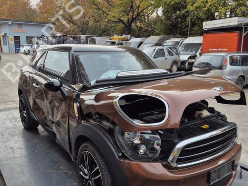 Engine MINI MINI PACEMAN (R61) Cooper | BP33824329M1  - Image 7