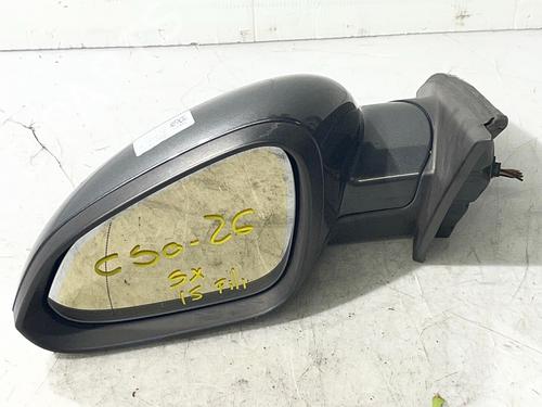Spiegel buiten links Spiegel buiten links OPEL INSIGNIA A Sports Tourer (G09) 2.0 CDTI (35) (160 hp) 36899823 36899823