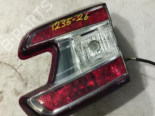 Used Right tailgate light Right tailgate light RENAULT MEGANE III Grandtour (KZ0/1) 1.5 dCi (KZ0C, KZ1A) (90 hp) 38084608 38084608