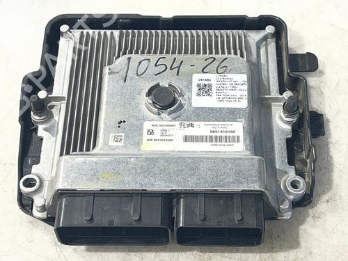 Used Electronic module Electronic module 36883284 36883284