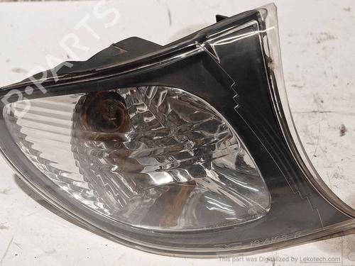 Used Right front indicator Right front indicator BMW 3 (E46) 330 d (184 hp) 33823780 33823780