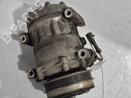 AC compressor FIAT DUCATO Bus (250_) 120 Multijet 2,3 D | BP33822847M34 - Image 5