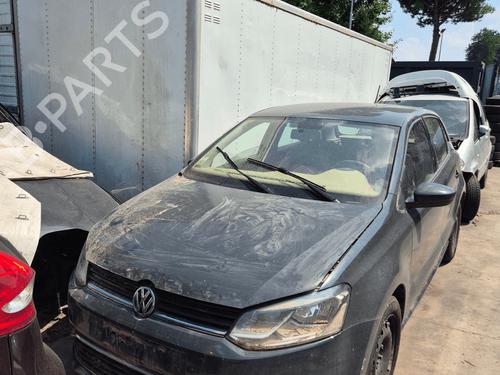 Used Parts VW POLO V (6R1, 6C1) 1.0 4560882