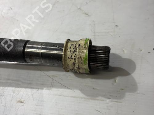 Right front driveshaft NISSAN PRIMASTAR Van (X83) 2.0 dCi 90 | BP40524843M39 - Image 4