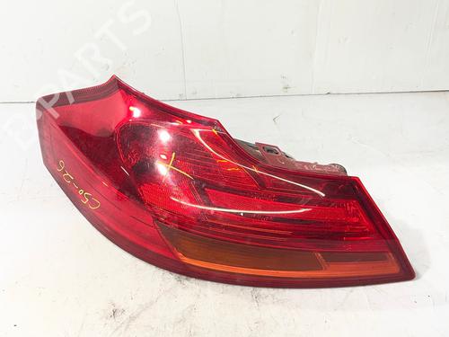 Used Left taillight Left taillight 36899852 36899852