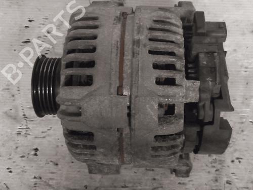 Alternator OPEL CORSA D (S07) 1.0 (L08, L68) | BP33824150M7 - Image 2