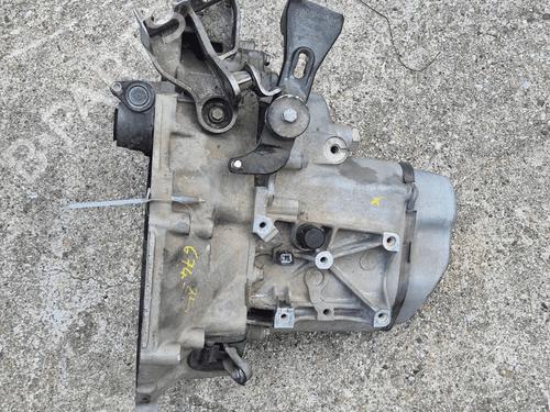 Gearbox PEUGEOT 108 1.2 | BP33822976M3 - Image 2