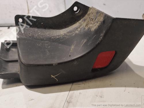 Other RENAULT MASTER III Van (FV) 2.3 dCi 145 RWD (FV0E, FV0F, FV0T, FV10, FV12, FV11) | BP33824063O1 - Image 3