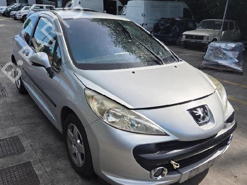 Brugte PEUGEOT 207 (WA_, WC_) 1.4 16V 4771587