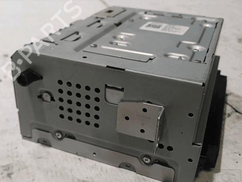 Radio VOLVO V40 Hatchback (525) D2 | BP33822193E6 - Image 6