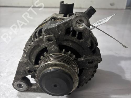 Used Alternator Alternator ALFA ROMEO 159 (939_) 2.4 JTDM (939AXD) (210 hp) 40525218 40525218