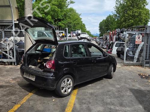 Brugte VW POLO IV (9N_, 9A_) 1.4 16V 4756961