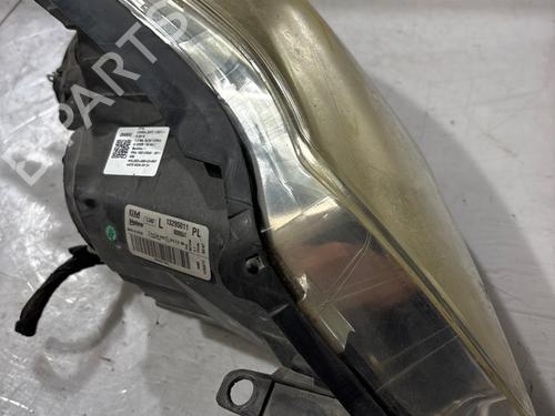Left headlight OPEL CORSA D (S07) 1.2 (L08, L68) | BP40524782C28 - Image 3
