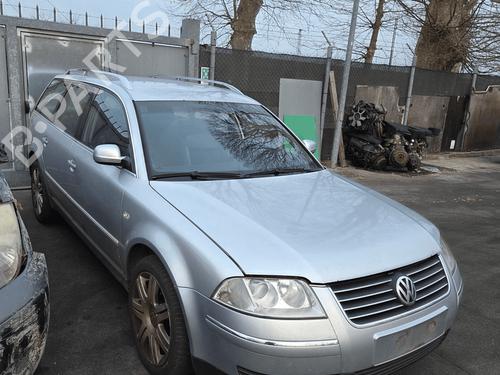 Left headlight VW PASSAT B5.5 (3B3) 1.9 TDI | BP33821467C28  - Image 7