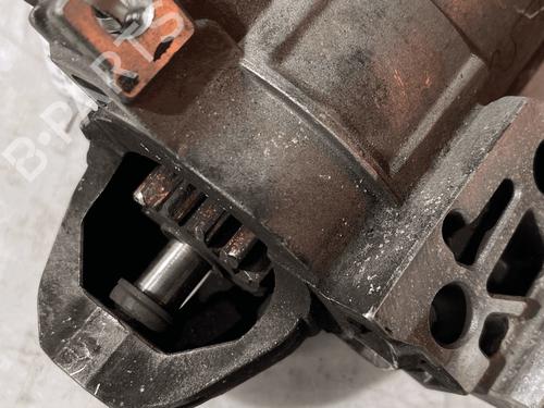 Starter BMW 1 (F20) 118 d | BP33822912M8 - Image 2