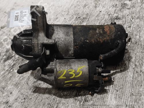 Used Starter Starter NISSAN PRIMASTAR Van (X83) 2.0 dCi 115 (114 hp) 33822824 33822824