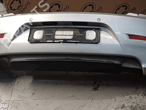 Used Rear bumper Rear bumper ALFA ROMEO 147 (937_) 1.6 16V T.SPARK (937.AXA1A, 937.AXB1A, 937.BXB1A) (120 hp) 33822140 33822140