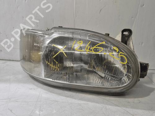 Used Other Other FORD ESCORT VI Turnier (GAL, ANL) 1.8 TD (90 hp) 33820890 33820890