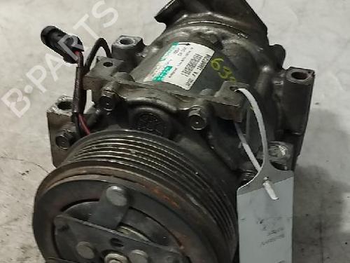 Compressor A/A Compressor A/A FIAT DUCATO Bus (250_) 115 Multijet 2,0 D (116 hp) 37534043 37534043