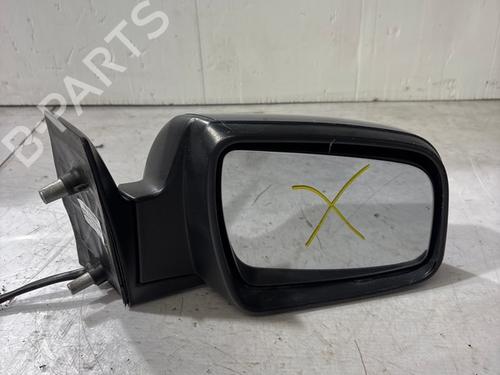 Used Right mirror Right mirror OPEL ZAFIRA / ZAFIRA FAMILY B (A05) 1.6 (M75) (115 hp) 40524792 40524792