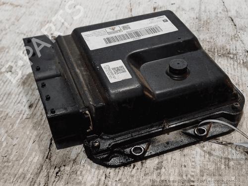 Electronic module OPEL ASTRA J (P10) 1.7 CDTI (68) | BP33823565M83 - Image 2