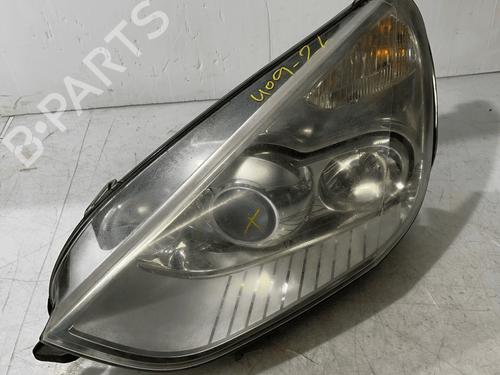 Used Other Other FORD S-MAX (WA6) 2.0 TDCi (140 hp) 33871843 33871843