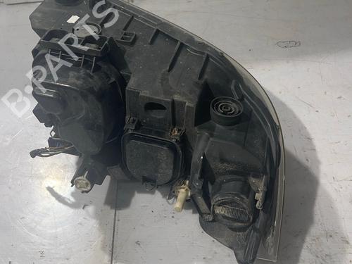 Left headlight BMW 3 Touring (E91) 320 d | BP40524757C28 - Image 4