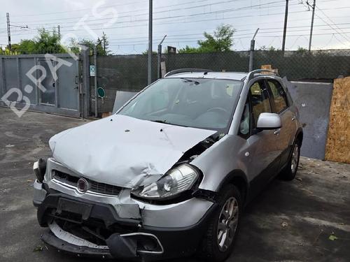 Gebruikte FIAT SEDICI (189_)  1.6 16V 4x4  4791033 Onderdelen