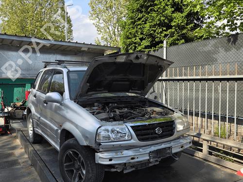 Used Parts SUZUKI GRAND VITARA I (FT, HT) 2.0 HDI 110 16V 4x4 (SQ420D, TD83V, JA420WD) 4951865