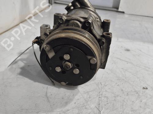 AC compressor FIAT DUCATO Bus (250_) 120 Multijet 2,3 D | BP33822847M34 - Image 4