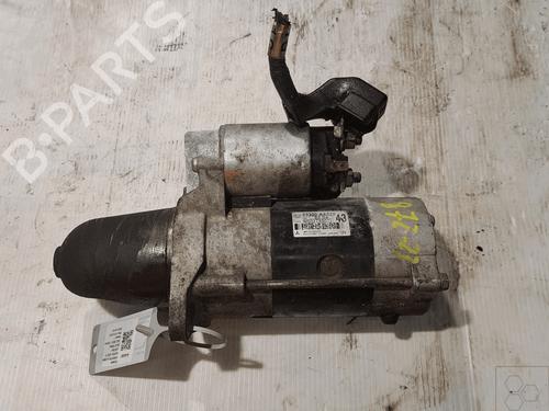 Used Starter Starter SUBARU FORESTER (SH_) 2.0 D AWD (SHH, SHD, SHN) (147 hp) 33823054 33823054