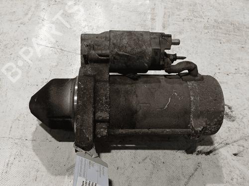 Used Starter Starter TOYOTA RAV 4 III (_A3_) 2.2 D 4WD (ALA30_, ALA30R) (136 hp) 33823266 33823266
