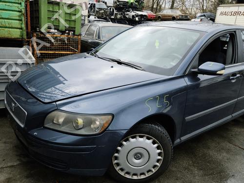 Left headlight VOLVO V50 (545) 2.0 D | BP33823823C28  - Image 6