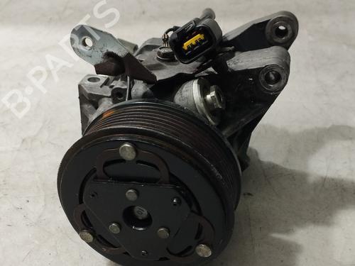 Used AC compressor AC compressor 38084569 38084569