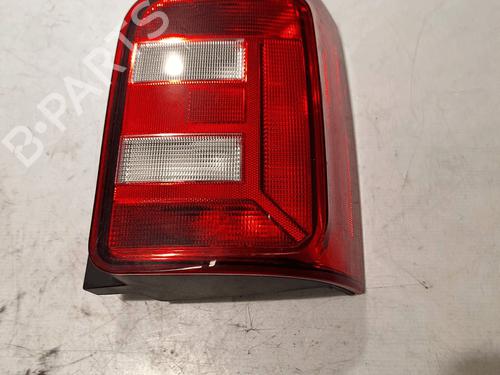 Used Other Other VW CALIFORNIA T5 Camper (7EC, 7EF, 7EG, 7HF, 7HC) 2.0 TDI (102 hp) 33821592 33821592