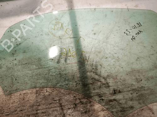 Front right door window MERCEDES-BENZ A-CLASS (W176) A 180 CDI / d (176.012) | BP33822479C19 - Image 2