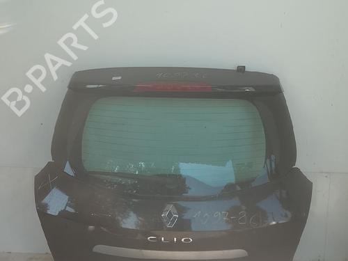 Used Tailgate Tailgate 38084568 38084568