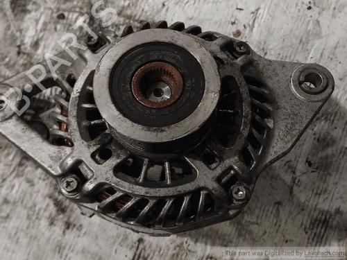 Alternator MAZDA CX-7 (ER) 2.3 MZR DISI Turbo AWD (ER3P) | BP33821120M7 - Image 3