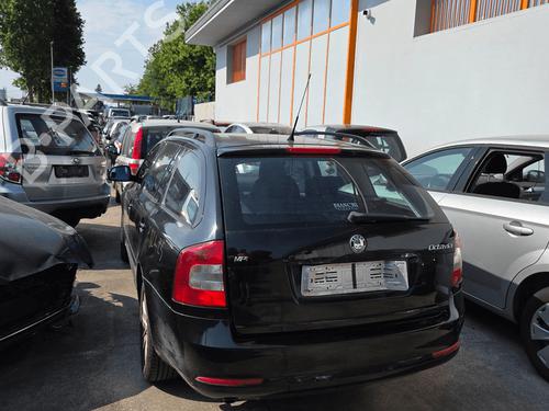 Peças SKODA OCTAVIA II Combi (1Z5) 1.6 4597093