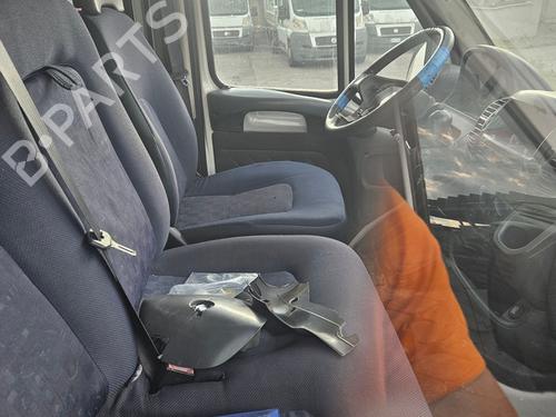 Electronic module FIAT DUCATO Bus (244_) 2.0 | BP33823817M83  - Image 10